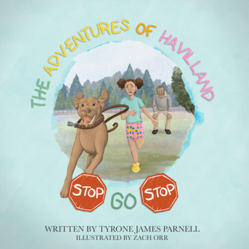 Stop Go Stop Book Cover